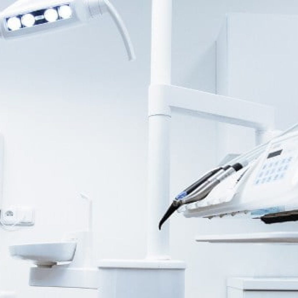 Ozone Global Dental Treatment Applications Solution Ozone