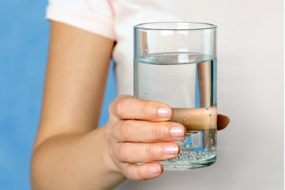 Benefits of Drinking Ozonated Water Solution Ozone