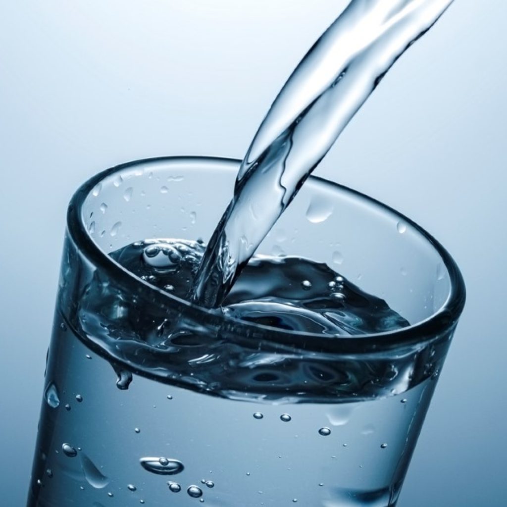 Benefits of Drinking Ozonated Water | Solution Ozone