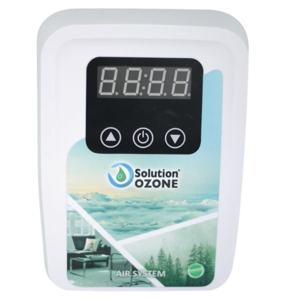 domestic air treatment ozone geenrator air purifier purificador ar generador ozono gerador tratamento doméstico ar