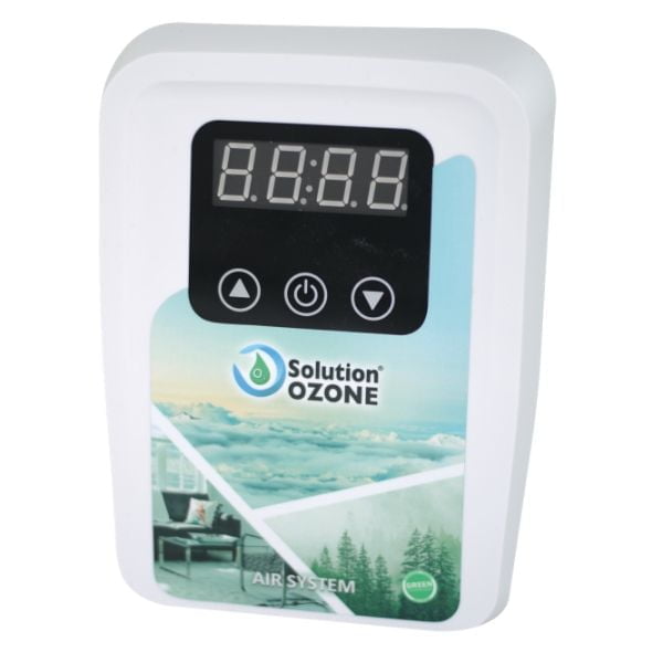 domestic air treatment ozone geenrator air purifier purificador ar generador ozono gerador tratamento doméstico ar