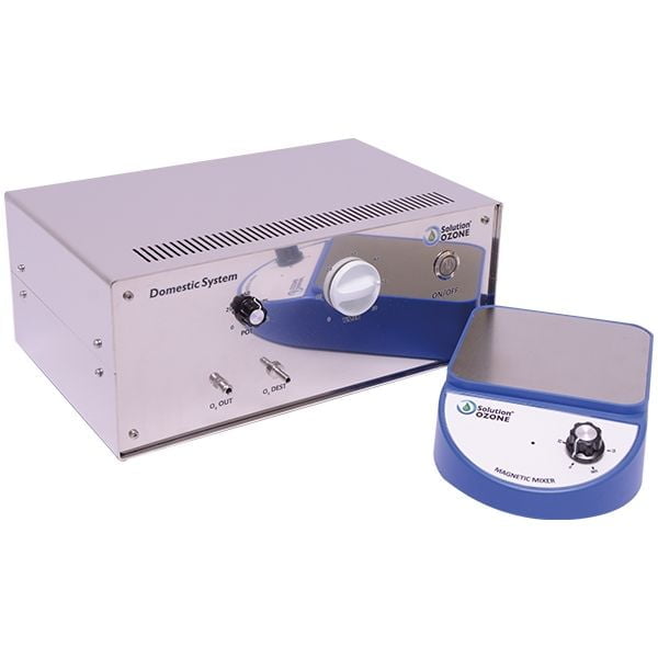 domestic kit ozone generator kit doméstico gerador ozono generador