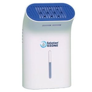 mini air purifier ozone mini purificador de ar ozono