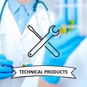 6 - Technical Products