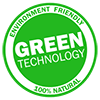 Green Technology logo