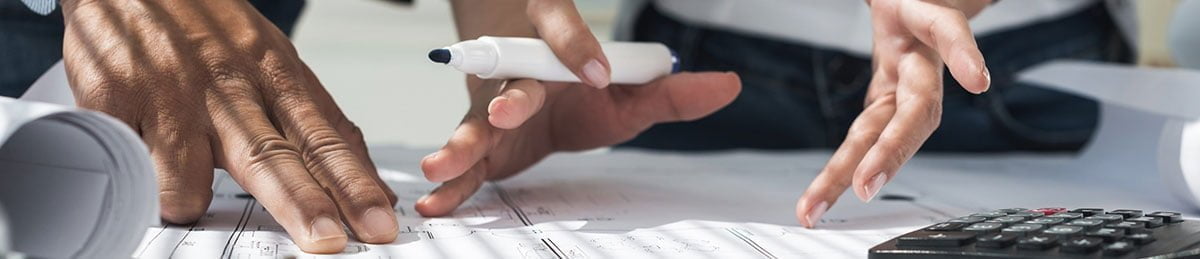 Office Meeting Table